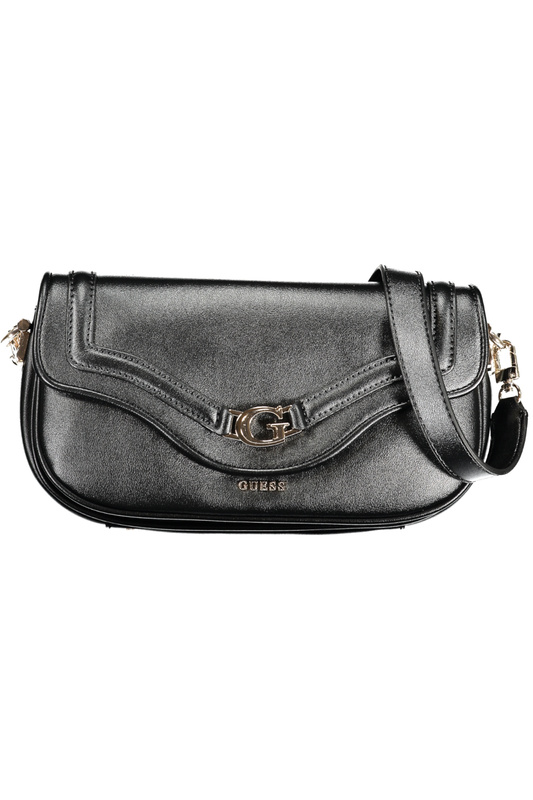 TOREBKA DAMSKA GUESS JEANS CZARNA