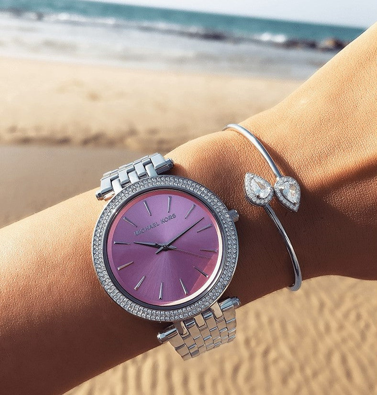 ZEGAREK DAMSKI Michael Kors MK3352 + BOX