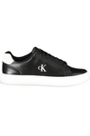 CALVIN KLEIN MĘSKIE CZARNE BUTY SPORTOWE