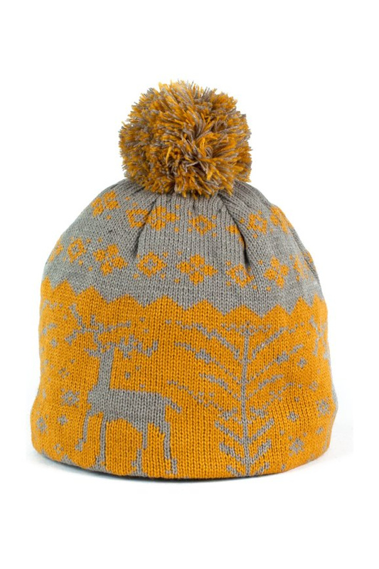 Komin Przyszła Zima