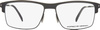 Okulary PORSCHE P8361-A. Okulary, Kolor czarny. Mężczyzna.