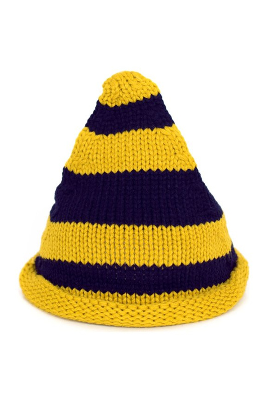 Czapka Dziecięca Krasnoludek