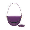 Damska listonoszka skórzana Crossbody Bag DuDu