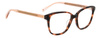 Okulary KATE SPADE ACERRA086F216. Okulary, Kolor brązowy. Kobieta.