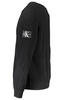 CZARNY SWETER M�SKI CALVIN KLEIN