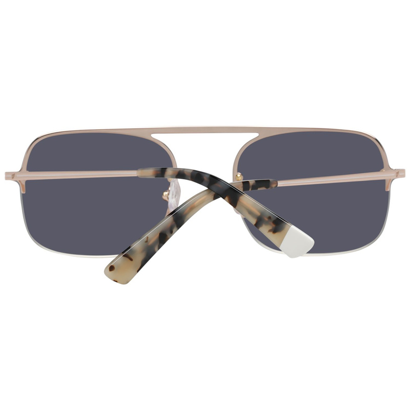 Okulary WEB EYEWEAR WE0275-5728C. Okulary przeciwsłoneczne, Kolor . Mężczyzna.