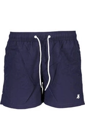 CZĘŚĆ KOSTIUMU US GRAND POLO część dolna męska NIEBIESKĄ