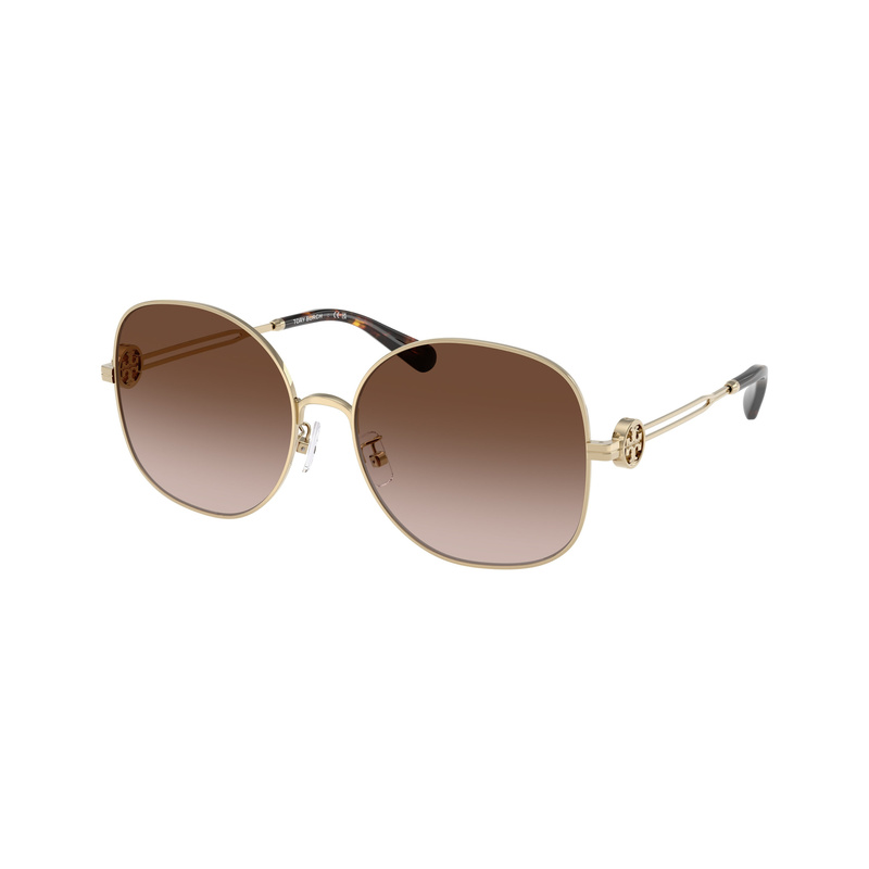 Damskie okulary przeciwsłoneczne Tory Burch TY6112-334613