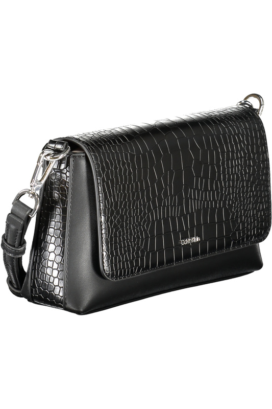 CZARNA TORBA DAMSKA CALVIN KLEIN
