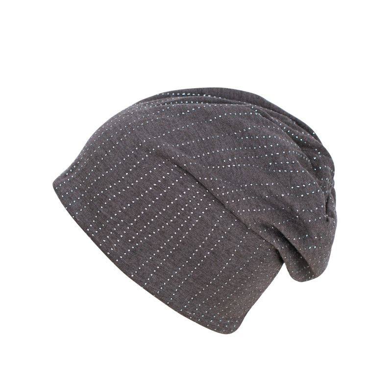 Czapka Srebrna Trawa