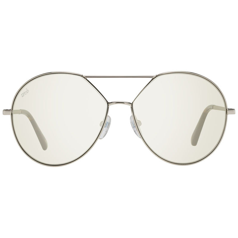 Okulary WEB EYEWEAR WE0286-5732Q. Okulary przeciwsłoneczne, Kolor . Kobieta.