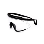 Okulary CARRERA HYPERFIT10S7C. Okulary przeciwsłoneczne, Kolor czarny. Unisex.