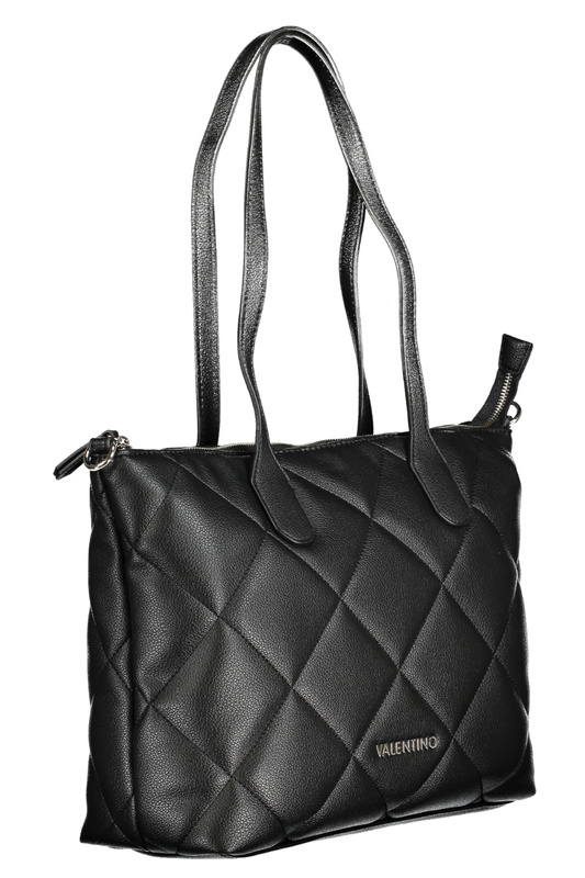 TORBY VALENTINO CZARNA TORBA DAMSKA