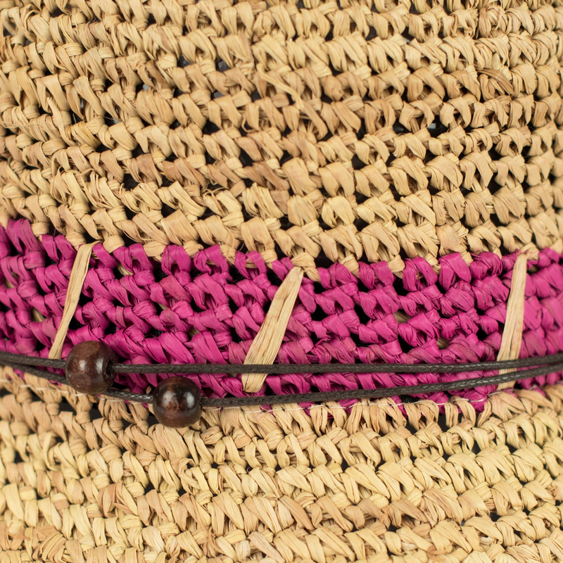 Czapka Perełkowy Urok