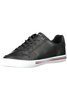 MĘSKIE BUTY SPORTOWE TOMMY HILFIGER CZARNE