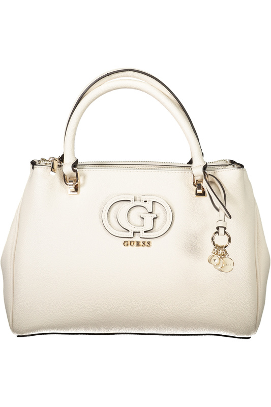 TORBA DAMSKA GUESS JEANS BIAŁA
