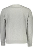 BLUZA NORTH SAILS BEZ ZIP MAN SZARA