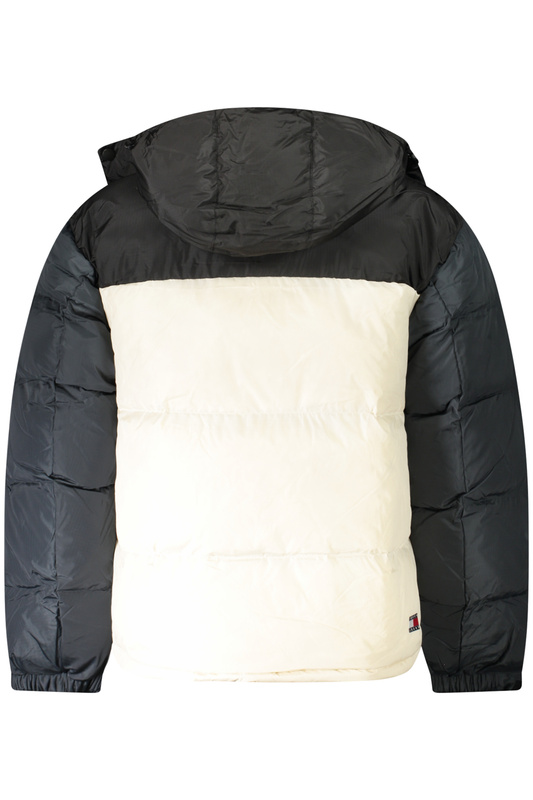 TOMMY HILFIGER MĘSKA CZARNA KURTKA