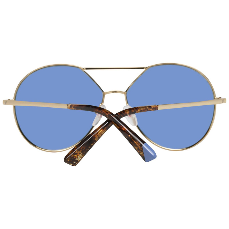 Okulary WEB EYEWEAR WE0286-5730V. Okulary przeciwsłoneczne, Kolor . Kobieta.