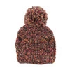 czarny || bordowy || multicolor