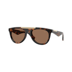 Męskie okulary przeciwsłoneczne Burberry BE4452U300273
