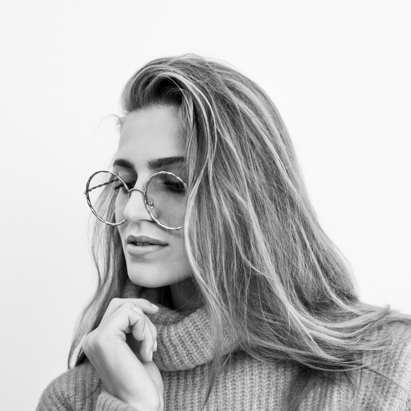 Okulary przeciwsłoneczne Like A Pilot