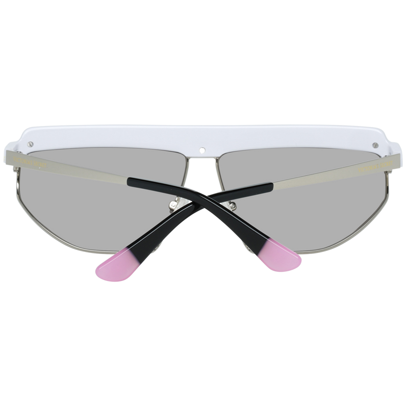 Okulary VICTORIA'S SECRET VS0017-6425C. Okulary przeciwsłoneczne, Kolor biały. Kobieta.