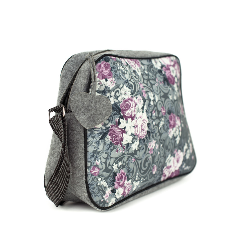 Polska torebka Mini Zoo