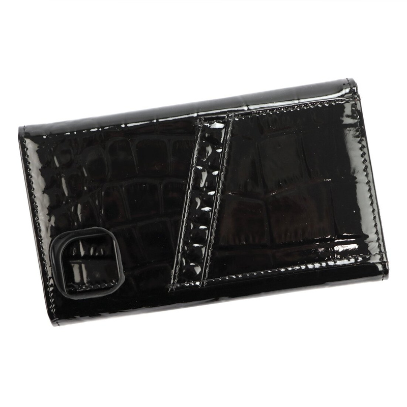 MiaMore case iPhone 13 etui na telefon z klapą i przegrodami na karty