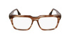 Okulary VICTORIA BECKHAM VB26675215230. EYEGLASSES, Kolor brązowy. Kobieta.