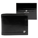 Skórzany męski portfel Pierre Cardin YS507.1 88061 RFID