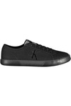 BUTY SPORTOWE CALVIN KLEIN BLACK MĘSKIE