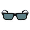 Okulary FERRAGAMO SF2015S532000. Okulary przeciwsłoneczne, Kolor czarny. Mężczyzna.