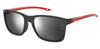 Okulary UNDER ARMOUR UA7002S268F6T. Okulary przeciwsłoneczne, Kolor szary. Dziecko.