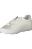 DAMSKIE BUTY SPORTOWE CALVIN KLEIN BIAŁY