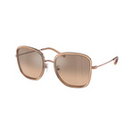 Damskie okulary przeciwsłoneczne Tory Burch TY6101-33683D