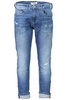 JEANSY TOMMY HILFIGER DENIM MĘSKIE NIEBIESKIE