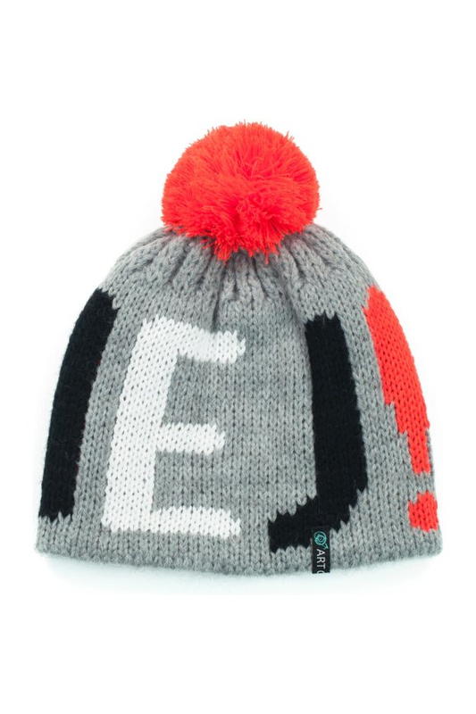 Czapka Angorowa Dama