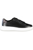 CALVIN KLEIN CZARNE DAMSKIE BUTY SPORTOWE