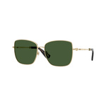 Damskie okulary przeciwsłoneczne Burberry BE3158-110971