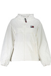 DAMSKA KURTKA SPORTOWA TOMMY HILFIGER BIAŁA