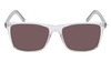 Okulary CONVERSE CV511SYCHUCK9. Okulary przeciwsłoneczne, Kolor przezroczysty. Unisex.