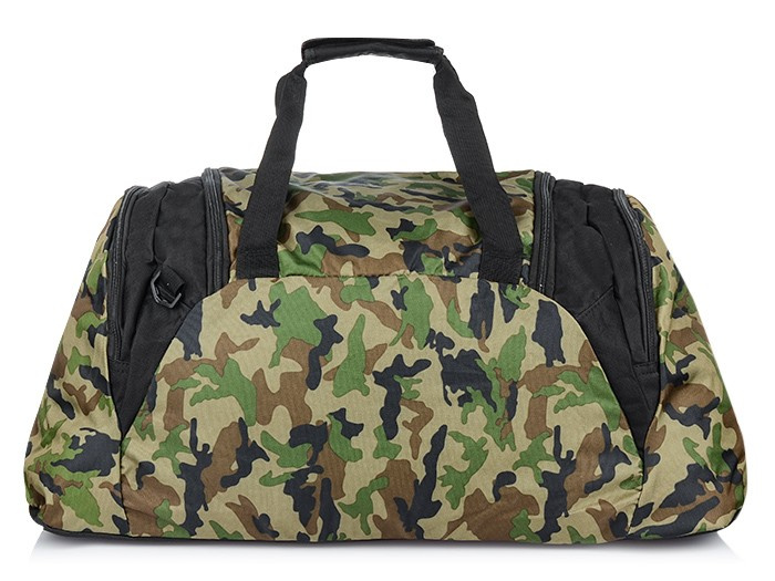 Bag Street Torba Sportowa Podróżna Młodzieżowa T30