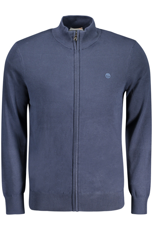 TIMBERLAND CARDIGAN MĘSKI NIEBIESKI