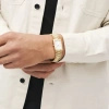 ZEGAREK DAMSKI DANIEL WELLINGTON 24mm Bound 3-Link DW00100703 + BOX
