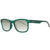 Okulary POLAROID PLD-8021-S6EO. Okulary przeciwsłoneczne, Kolor zielony. Dziecko.