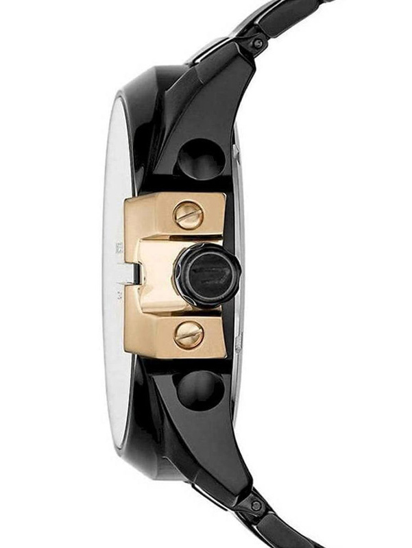 ZEGAREK MĘSKI DIESEL DZ4283 - MEGA CHIEF + BOX