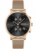 ZEGAREK MĘSKI HUGO BOSS 1513808 - INTEGRITY (zh027b)