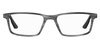 Okulary UNDER ARMOUR UA50092W8F218. Okulary, Kolor szary. Mężczyzna.