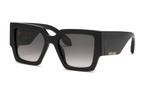 Damskie okulary przeciwsłoneczne ROBERTO CAVALLI SRC058S540700